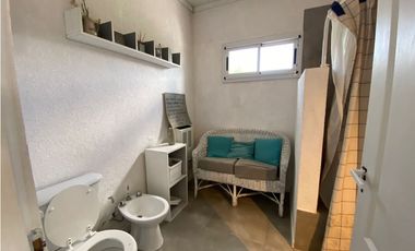 CASA EN VENTA EN COSTA ESMERALDA - DEPORTIVO 163