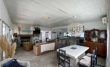 CASA EN VENTA EN COSTA ESMERALDA - DEPORTIVO 163