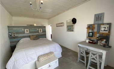CASA EN VENTA EN COSTA ESMERALDA - DEPORTIVO 163