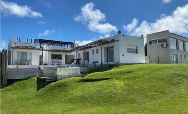 CASA EN VENTA EN COSTA ESMERALDA - DEPORTIVO 163