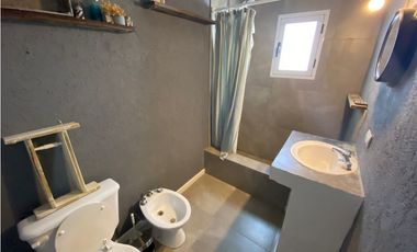 CASA EN VENTA EN COSTA ESMERALDA - DEPORTIVO 163