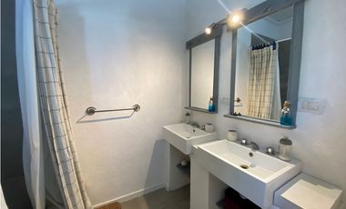 CASA EN VENTA EN COSTA ESMERALDA - DEPORTIVO 163