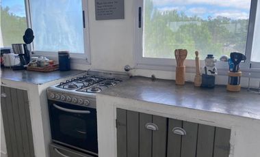 CASA EN VENTA EN COSTA ESMERALDA - DEPORTIVO 163