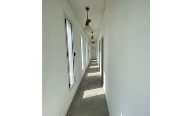 CASA EN VENTA EN COSTA ESMERALDA - DEPORTIVO 163