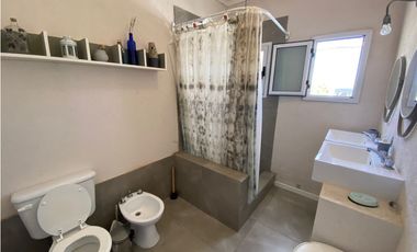 CASA EN VENTA EN COSTA ESMERALDA - DEPORTIVO 163