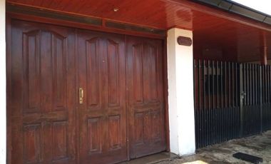 Casa en venta en Florencio Varela Este