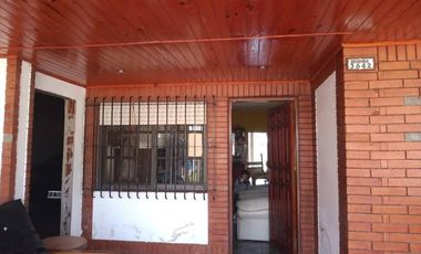 Casa en venta en Florencio Varela Este