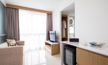 1 Bedroom Condo for sale at The WIDE Condotel - Phuket