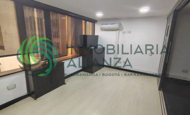 oficina en arriendo en centro. Cod A12534