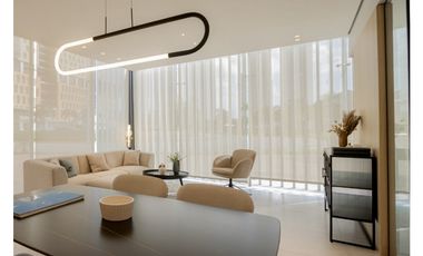 Apartamento en Venta  PH Generation Costa del Este