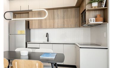 Apartamento en Venta  PH Generation Costa del Este