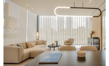 Apartamento en Venta  PH Generation Costa del Este