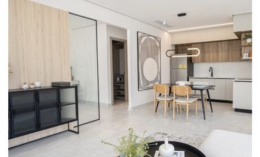 Apartamento en Venta  PH Generation Costa del Este