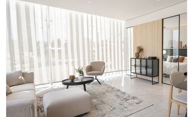 Apartamento en Venta  PH Generation Costa del Este