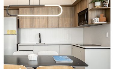 Apartamento en Venta  PH Generation Costa del Este