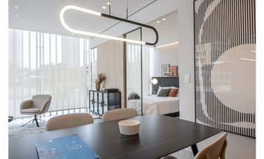 Apartamento en Venta  PH Generation Costa del Este