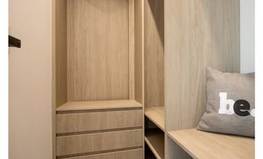 Apartamento en Venta  PH Generation Costa del Este