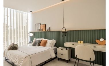 Apartamento en Venta  PH Generation Costa del Este