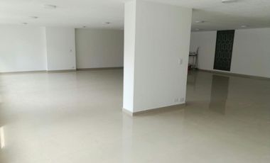oficina en arriendo en bosque izquierdo. Cod A4492102