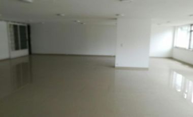 oficina en arriendo en bosque izquierdo. Cod A4492102
