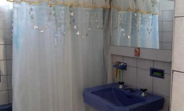 Casa 3 dormitorios 2 baños   Local - 220mts2 - Don Bosco, Quilmes