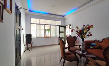 casa en venta en colsag. Cod V29288