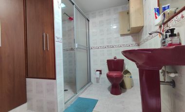 casa en venta en colsag. Cod V29288