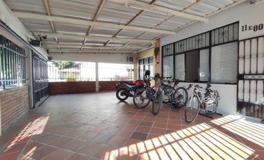 casa en venta en colsag. Cod V29288