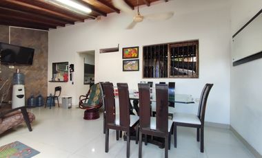 casa en venta en colsag. Cod V29288