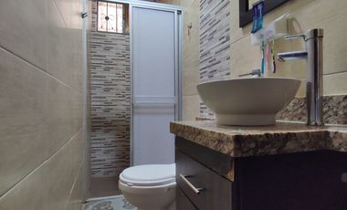 casa en venta en colsag. Cod V29288