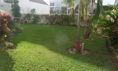 Pent House en venta en Cancun centro Sm 13