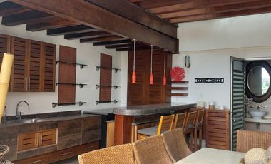 Pent House en venta en Cancun centro Sm 13