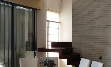 Pent House en venta en Cancun centro Sm 13