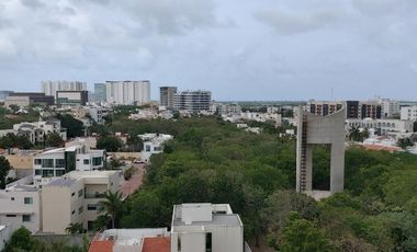 Pent House en venta en Cancun centro Sm 13