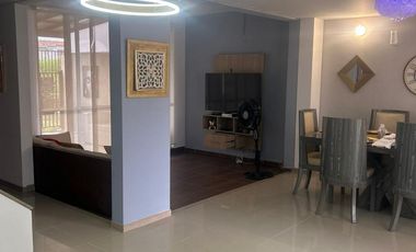 casa en venta en cinco soles. Cod V14826