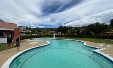 lote en venta en vda potrero grande. Cod V1265