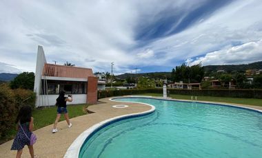 lote en venta en vda potrero grande. Cod V1265