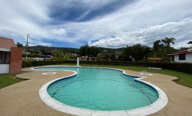 lote en venta en vda potrero grande. Cod V1265