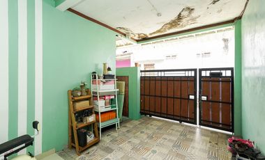 Rumah SHM Hadap Selatan 15 Mnt ke KCM Wisma Asri Dibantu KPR J-44207