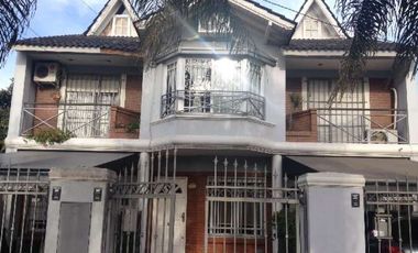 Triplex en Venta Ramos Mejia / La Matanza (A025 3095)