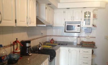 Triplex en Venta Ramos Mejia / La Matanza (A025 3095)