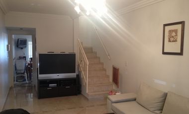 Triplex en Venta Ramos Mejia / La Matanza (A025 3095)