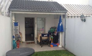 Triplex en Venta Ramos Mejia / La Matanza (A025 3095)