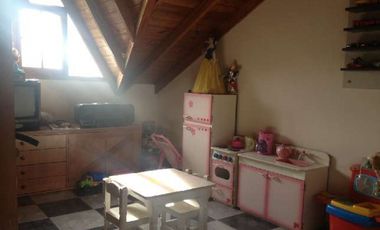 Triplex en Venta Ramos Mejia / La Matanza (A025 3095)