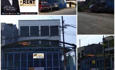 Ruko dijual di Waru, Waru, Sidoarjo, Jawa Timur