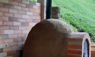 finca en arriendo en lago calima. Cod A15459