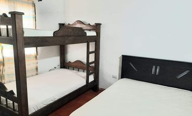 finca en arriendo en lago calima. Cod A15459