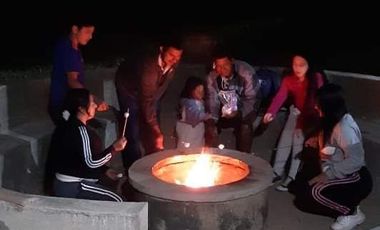 finca en arriendo en lago calima. Cod A15459