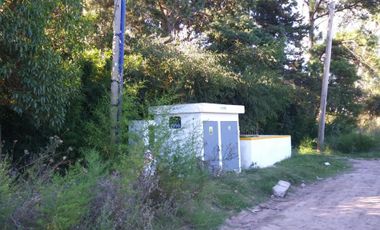 Excelente fracción de 30.000 m2 en Ingeniero Allan, Florencio Varela, dos viviendas, arbolado