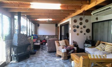 Casa en venta de 4 dorm. en La Florida